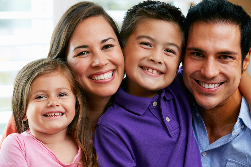 Family Dentistry in Berwyn