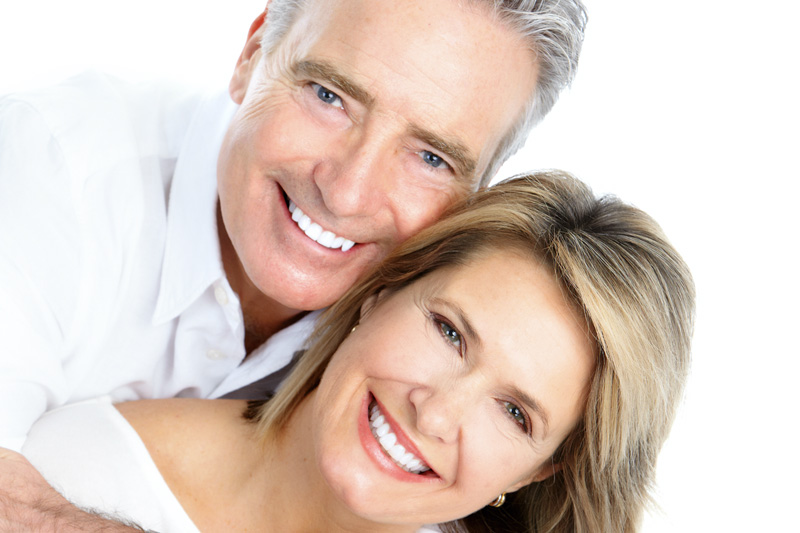 Dental Implants in Berwyn