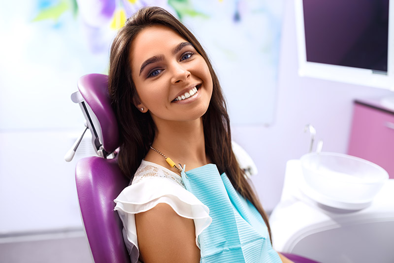 Dental Exam and Cleaning in Berwyn